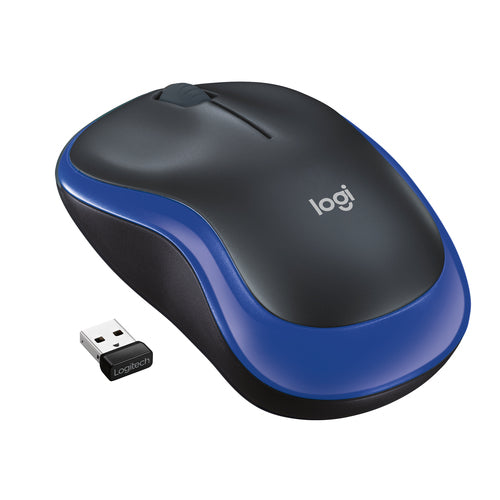 Logitech Wireless Mouse M185 Logitech Wireless Mouse M185